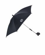 CYBEX vihmavari jalutuskäru jaoks, black, 520004318
