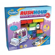 THINKFUN board game Rush Hour Junior, 5041F