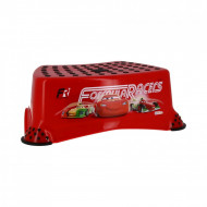 KEEEPER Jalapink Cars Red 1559