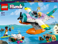 41752 LEGO® Friends Merepääste lennuk