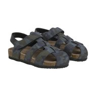COLOR KIDS sandaalid, tumesinised, 760122-7150