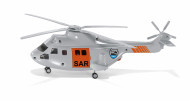 SIKU transport-helikopter, 2527