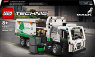 42167 LEGO® Technic Prügiveoauto Mack® Lr Electric