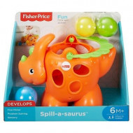 FISHER PRICE mänguasi Spill-a-Saurus, DRF93