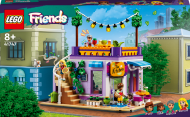 41747 LEGO® Friends Heartlake'i linna ühisköök