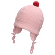 TUTU müts, roosa, 3-006815, 48-52