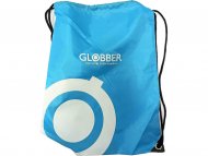 GLOBBER gym bag blue, 582-001