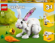31133 LEGO® Creator Valgejänes
