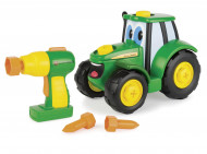 JOHN DEERE traktor Build a Johnny, 46655