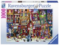 RAVENSBURGER pusle When Pigs Fly, 15275