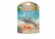 PLAYMOBIL WILTOPIA Delfiin, 71051