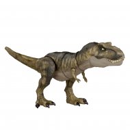 JURASSIC WORLD dinosauruste hävitaja T-Rex, HDY55