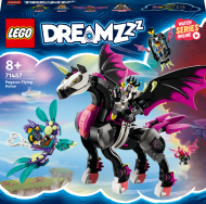 71457 LEGO® DREAMZzz™ Lendav hobune Pegasus