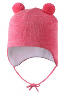LASSIE müts Nanetta Pink 718785-4631