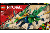 71766 LEGO® NINJAGO® Lloydi legendaarne draakon