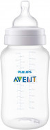 PHILIPS AVENT toitmispudel Anti-colic 330ml 3kuud+ SCY106/01