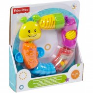 FISHER PRICE Jaaniussike  W9834-0
