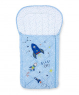 MOTHERCARE magamiskott Space Dreamer 825878
