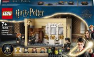 76386 LEGO® Harry Potter™ Sigatüügas™: Polyjuice’i nõiajoogi eksitus
