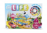 HASBRO GAMING lauamäng GAME OF LIFE (LV,EE), E4304EL0/F0800EL0