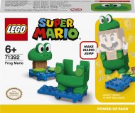 71392 LEGO® Super Mario Konn-Mario võimenduskomplekt