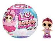 LOL Bubble Surprise Lil Sisters, 119791EU