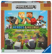 RAVENSBURGER lauamäng Minecraft Heroes, 22367