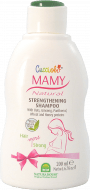 NATURA HOUSE šampoon MAMY CUCCIOLO, 200 ml