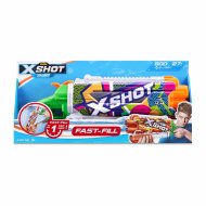 XSHOT veepüstol Pump Action Fast-Fill Skins, 11855