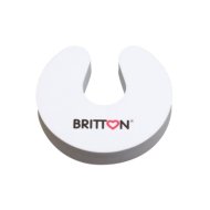 BRITTON ukse stopper (1tk/komplekt), B1802