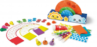 MAPED CREATIV Crafting kit Color Emotions loominguline komplekt, 0183