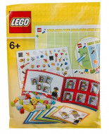 5004933 LEGO® Learn Through Fun komplekt