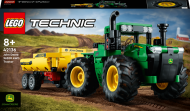 42136 LEGO® Technic Traktor John Deere 9620R 4WD