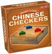 TACTIC CHINESE CHECERS