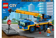 60324 LEGO® City Great Vehicles Liikurkraana