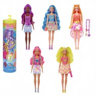 BARBIE Color Reveal™ Barbie® Assortii (5) – Neoon batikavärvide seeria, HCC67
