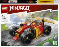 71780 LEGO® NINJAGO® Kai ninjavõidusõiduauto EVO