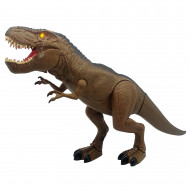 MEGASAUR MIGHTY dinosaurus Trex, 80072