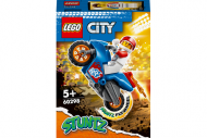 60298 LEGO® City rakett-trikimootorratas