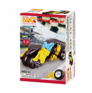 LAQ Jaapani ehitaja Hamacron Constructor Mini Drag Racer, 4952907003119