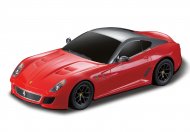 RASTAR auto mudel 1:24 RC Ferrari 599 GTO, 46400