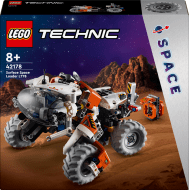 42178 LEGO® Technic Pinna kosmoselaadur LT78