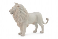 COLLECTA valge lõvi  (L), 88785