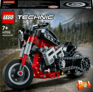 42132 LEGO® Technic Mootorratas