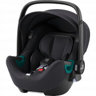 BRITAX turvatool BABY-SAFE iSENSE BR, fossil grey, 2000036144