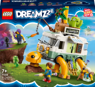 71456 LEGO® DREAMZzz™ Pr Castillo kilpkonnakaubik