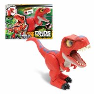 DINO UNLEASHED dinosaurus T-Rex JR, 31120