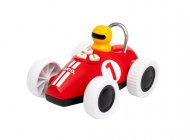 BRIO elektrooniline mänguasi Mängi & õpi võidusõitja, 30234