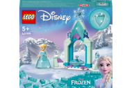 43199 LEGO® Disney Frozen Elsa lossihoov