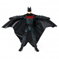 BATMAN 12-tolline figuuriga Tiibkostüümiga Batman, 6060523